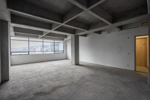 Oficina En Arriendo/venta En Chico Norte. Cod A1105033