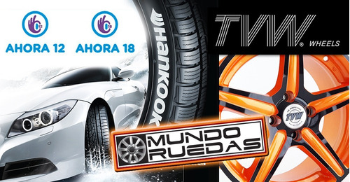 Imagen 8 de 8 de Cubierta 155/65/13 Hankook + Envios + Valvulas