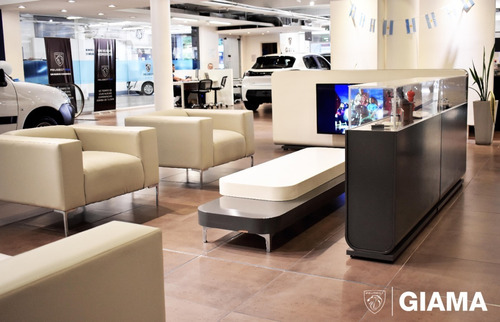 Imagen 17 de 19 de Peugeot Partner Confort
