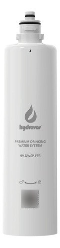 Hydrovos Filtro De Agua De Repuesto De Alta Calidad, Certif.