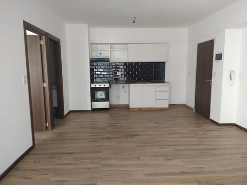 Depto En Venta En Villa Crespo A Estrenar Cucha Cucha Y Juan B Justo