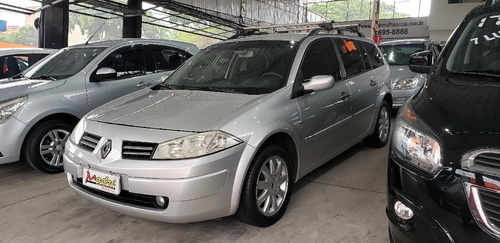 Renault Megane Grand Tour Megane Grand Tour Dynam. Hi-flex