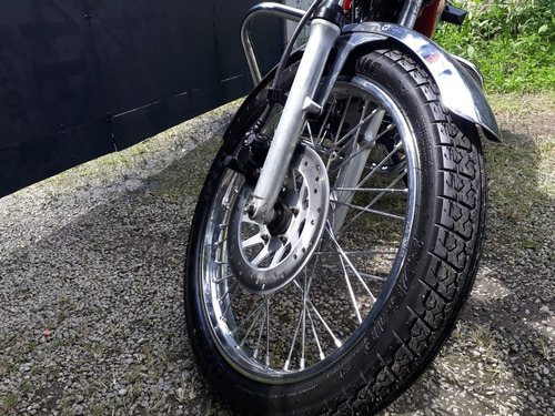 Imagem 11 de 12 de Honda Ml 125