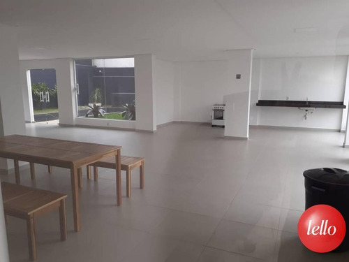Imagem 15 de 25 de Apartamento - Ref: 228291
