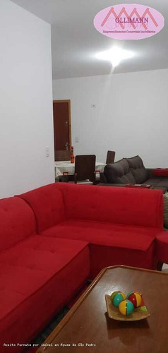 Imagem 3 de 15 de Apartamento De Praia Para Venda Em Praia Grande, Tupi, 2 Dormitórios, 1 Suíte, 1 Banheiro, 1 Vaga - 0822/2021_2-1215793