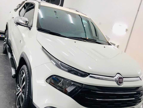 Imagem 5 de 5 de Fiat Toro 2021 2.0 Ranch 4x4 Aut. 4p