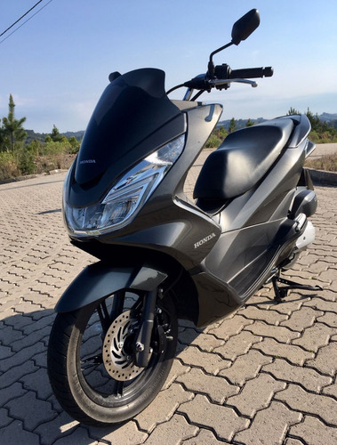 Imagem 2 de 13 de Honda Pcx 150/dlx