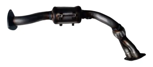 comprar Catalisador S-10 2.4 De 2013 A 2016 Cabine Simples\u002Fdupla