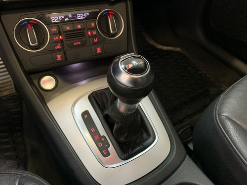 Audi Q3 2.0 Tfsi Ambiente S-tronic Quattro 5p