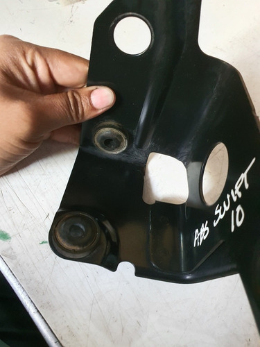 Base Soporte Modulo Abs Suzuki Swift 1.5 07-11 (Usado)