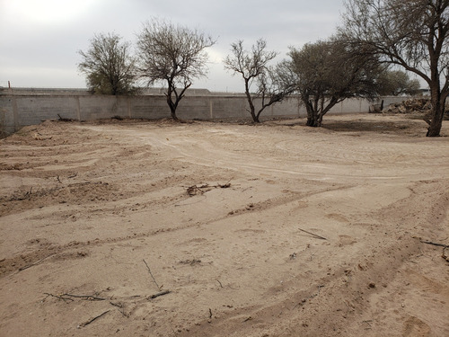 Terreno En Venta En Blvd Jabonoso Gomez Palacio