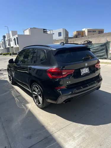 BMW X3 3.0 M40Ia
