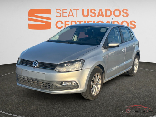 Volkswagen Polo 1.6 L4 Sound Tiptronic At
