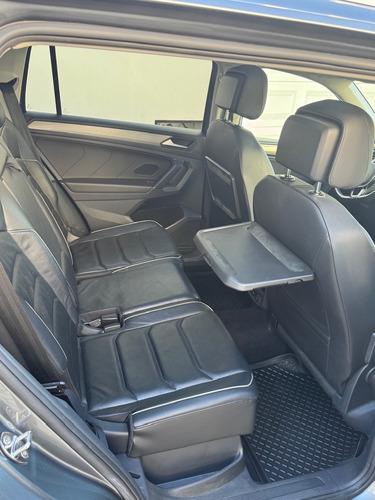 Volkswagen Tiguan 1.4 Wolfsburg Edition At