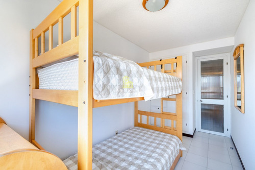 Venta Apartamento Punta Del Este Brava
