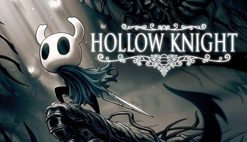 Hollow Knight Código Original Steam Pc