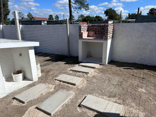 Lr Propiedades Alquila El Pinar