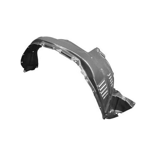 Guardapolvo Delantero Der 4runner Trd Sr5 2014-2023 Original