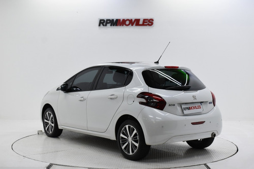 Peugeot 208 Feline Manual 2019 Rpm Moviles