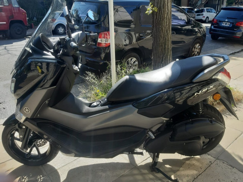 Yamaha Nmax Excelente Estado!!