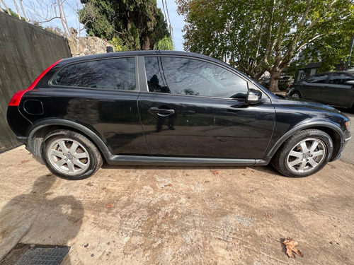Volvo C30 2.4 T5 220hp At Pack Premium