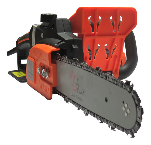 Moto Serra Elétrica 1.800w Sabre 12 Pol. Eletroserra Sa9019