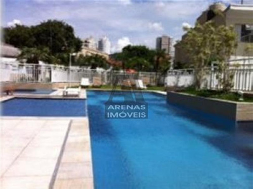 Imagem 1 de 7 de Apartamento - 163