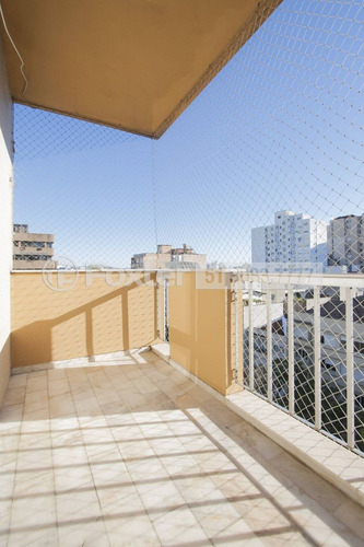 Imagem 19 de 28 de Apartamento, 3 Dormitórios, 170 M², Bom Fim - 111909