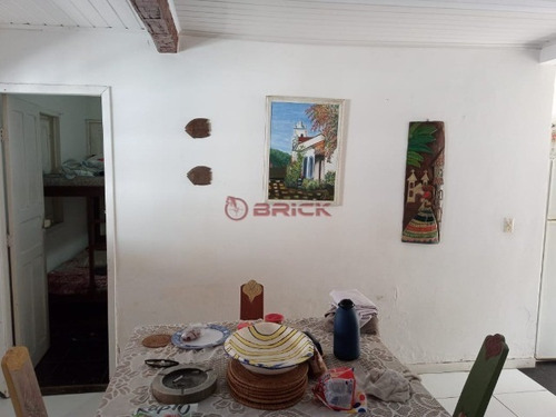 Imagem 3 de 7 de Ponto Com Terreno De 300 M² - Pt00047 - 69325144