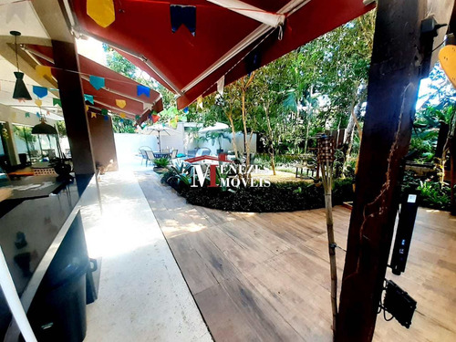 Imagem 10 de 30 de Casa A Venda Em Riviera De São Lourenço - Modulo 21 - Ref. 1579 - V1579