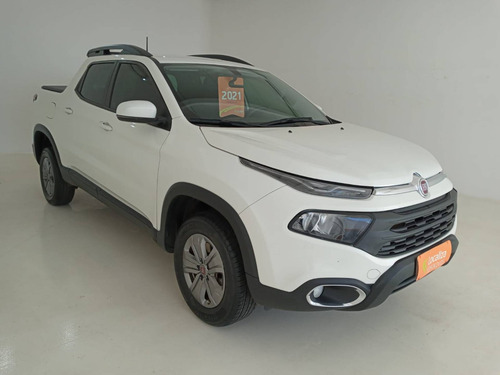 Imagem 3 de 15 de Fiat Toro 1.8 16v Evo Flex Freedom At6