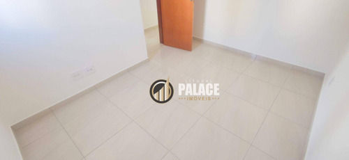 Imagem 15 de 30 de Apartamento Com 2 Dormitórios À Venda, 71 M² Por R$ 300.000,00 - Vila Guilhermina - Praia Grande/sp - Ap2965