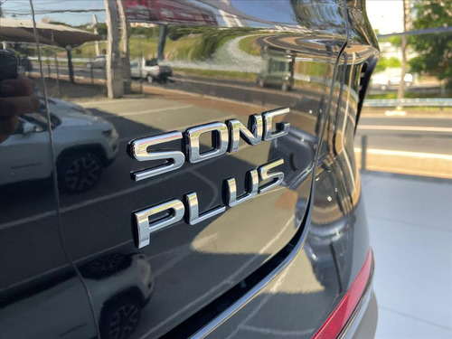 BYD Song Plus 1.5 DM-I HÍBRIDO AUTOMÁTICO