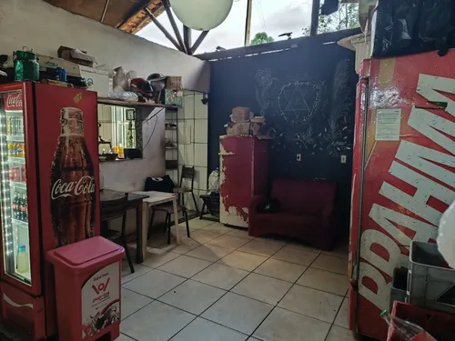 Arrendamento Restaurante E Pesque Pague