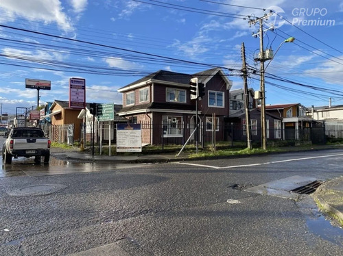 Paño Comercial En Venta