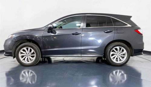 Imagen 8 de 15 de 107030 - Acura Rdx 2016 Con Garantía