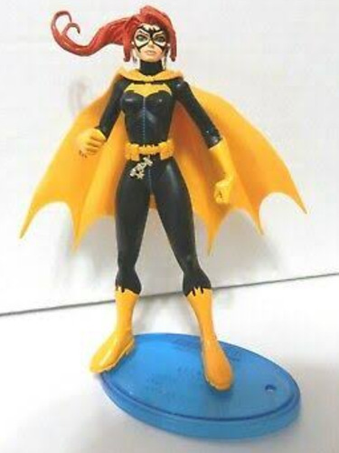 Batgirl All Star Dc Direct (Usado)