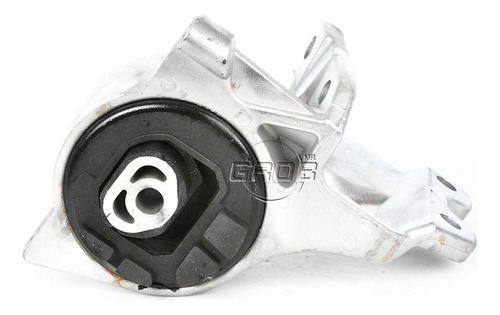 Soporte De Transmision Ford Interceptor V6 3.7 2013-2017