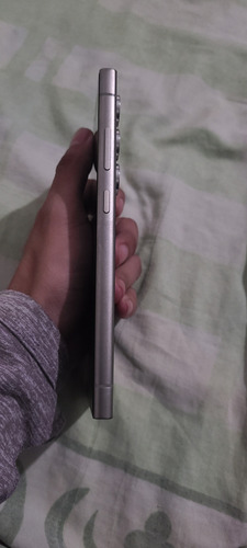 Samsung Galaxy S24 Ultra 5g 512 Gb Violeta Titanio 12 Gb Ram Violeta Oscuro (Usado)