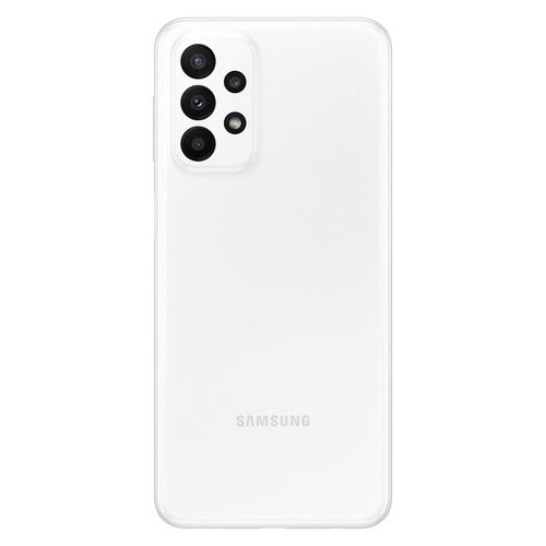 Imagen 3 de 4 de Samsung Galaxy A23 128 Gb White 4 Gb Ram