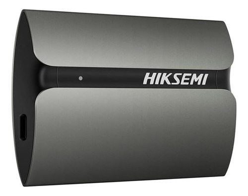 Disco rígido externo Hiksemi Usb 3.1 Tipo C 512 Gb T300n Dimm