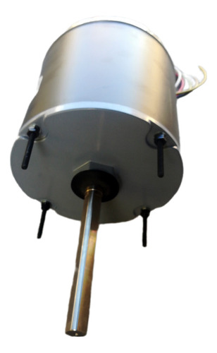 Motor 1,5 Hp 1100rpm 220v 460v Trifasico 1.5hp A/ac Chiller