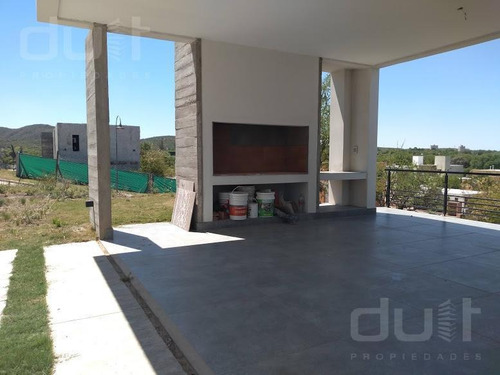 Casa En Venta 3 Dormitorios Barrio Privado Las Cañitas, Camino Alta Gracia