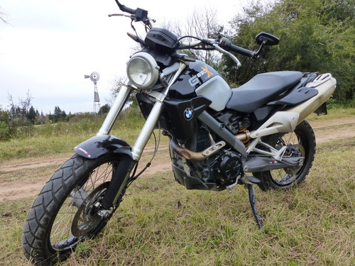 Imagen 4 de 11 de Bmw Xcountry