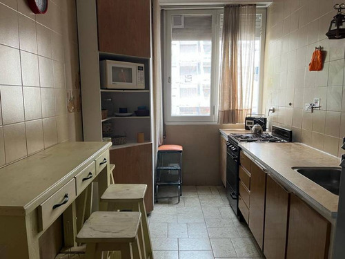 Imagen 3 de 8 de Departamento En Venta En Mar Del Plata