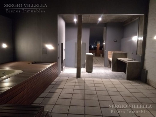 Imagen 17 de 17 de Departamento En Venta De 1 Dormitorio En Rosario