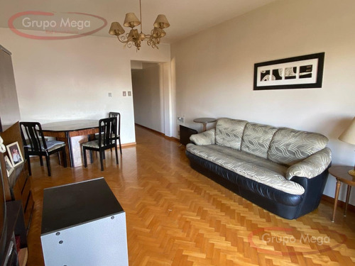 Imagen 3 de 20 de Hermoso Depto 3 Amb. C/dependencia Con Balcon Y Espacio Guardacoche