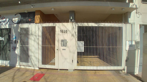 Excelente Departamento Un Dormitorio 6 E/ 65 Y 66
