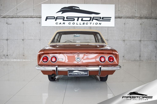 Chevrolet Opala Comodoro