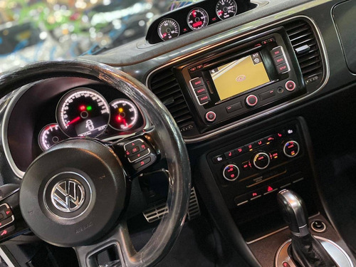 Volkswagen Fusca 2.0 Tsi 16v Gasolina 2p Automático